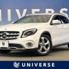 mercedes-benz gla-class 2019 -MERCEDES-BENZ--Benz GLA DBA-156947--WDC1569472J616104---MERCEDES-BENZ--Benz GLA DBA-156947--WDC1569472J616104- image 1