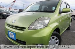 toyota passo 2007 REALMOTOR_Y2024090250A-21