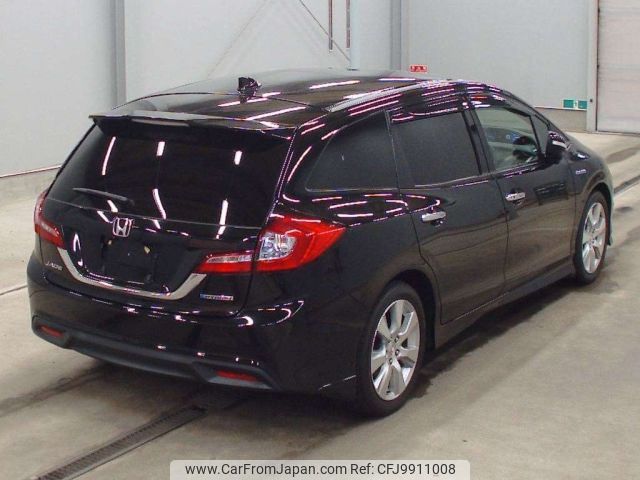 honda jade 2016 -HONDA--Jade FR4-1012191---HONDA--Jade FR4-1012191- image 2