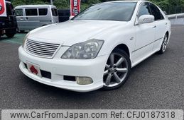 toyota crown 2006 -TOYOTA--Crown DBA-GRS184--GRS184-0010512---TOYOTA--Crown DBA-GRS184--GRS184-0010512-