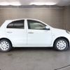 nissan march 2015 -NISSAN--March DBA-K13--K13-722519---NISSAN--March DBA-K13--K13-722519- image 23