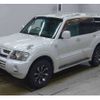 mitsubishi pajero 2004 TE4447 image 1