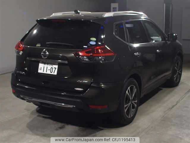 nissan x-trail 2019 -NISSAN 【那須 332ﾎ1107】--X-Trail NT32--309929---NISSAN 【那須 332ﾎ1107】--X-Trail NT32--309929- image 2