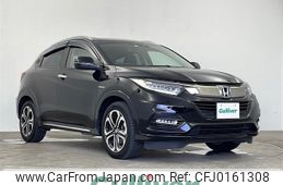 honda vezel 2019 -HONDA--VEZEL DAA-RU3--RU3-1353773---HONDA--VEZEL DAA-RU3--RU3-1353773-