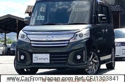 mazda flair-wagon 2015 -MAZDA--Flair Wagon DAA-MM42S--MM42S-590043---MAZDA--Flair Wagon DAA-MM42S--MM42S-590043-