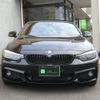 bmw 4-series 2017 -BMW--BMW 4 Series DBA-4D20--WBA4H32060BE54864---BMW--BMW 4 Series DBA-4D20--WBA4H32060BE54864- image 6