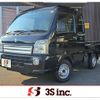 suzuki carry-truck 2023 MOTORGATE_2_0206625A30240907W001 image 1