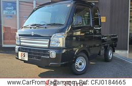 suzuki carry-truck 2023 MOTORGATE_2_0206625A30240907W001