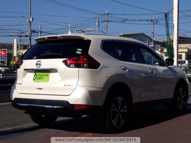 nissan x-trail 2019 -NISSAN--X-Trail DBA-NT32--NT32-313003---NISSAN--X-Trail DBA-NT32--NT32-313003- image 2