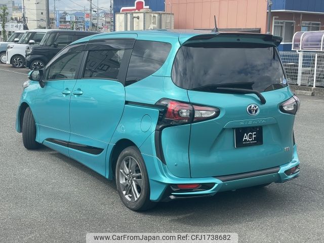 toyota sienta 2020 CFJ1738682 image 2