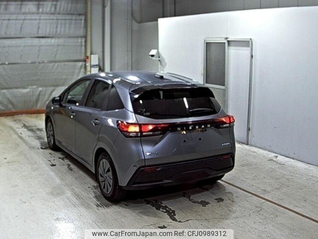 nissan note 2022 -NISSAN--Note E13-072201---NISSAN--Note E13-072201- image 2