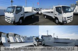 mitsubishi-fuso canter 2019 quick_quick_2PG-FEB50_581012