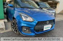 suzuki swift 2020 -SUZUKI--Swift CBA-ZC33S--ZC33S-131444---SUZUKI--Swift CBA-ZC33S--ZC33S-131444-