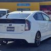 toyota prius 2012 -TOYOTA 【名変中 】--Prius ZVW30--5569059---TOYOTA 【名変中 】--Prius ZVW30--5569059- image 2