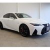 lexus is 2022 -LEXUS--Lexus IS 3BA-ASE30--ASE30-0012522---LEXUS--Lexus IS 3BA-ASE30--ASE30-0012522- image 6