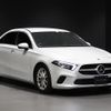 mercedes-benz a-class 2019 -MERCEDES-BENZ--Benz A Class 5BA-177147M--WDD1771472W017011---MERCEDES-BENZ--Benz A Class 5BA-177147M--WDD1771472W017011- image 9