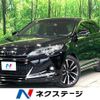 toyota harrier 2017 -TOYOTA--Harrier DBA-ZSU60W--ZSU60-0133514---TOYOTA--Harrier DBA-ZSU60W--ZSU60-0133514- image 1