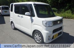 daihatsu wake 2019 -DAIHATSU 【倉敷 583け2715】--WAKE LA700S-0133165---DAIHATSU 【倉敷 583け2715】--WAKE LA700S-0133165-