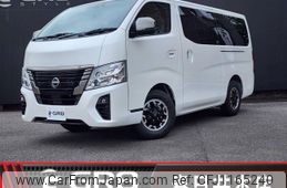 nissan caravan-van 2025 -NISSAN--Caravan Van VR2E26--VR2E26-203434---NISSAN--Caravan Van VR2E26--VR2E26-203434-