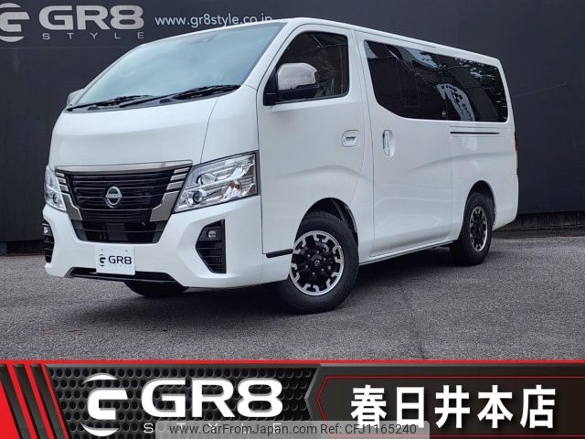 nissan caravan-van 2025 -NISSAN--Caravan Van VR2E26--VR2E26-203434---NISSAN--Caravan Van VR2E26--VR2E26-203434- image 1