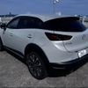 mazda cx-3 2018 -MAZDA--CX-3 DK8FW--100277---MAZDA--CX-3 DK8FW--100277- image 24