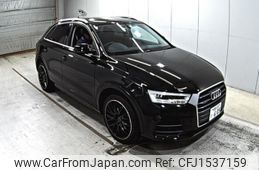audi q3 2016 CFJ1537159