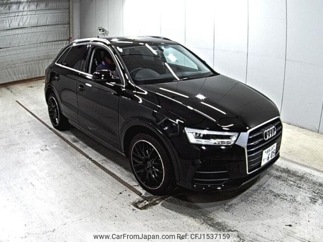 audi q3 2016 CFJ1537159 image 1