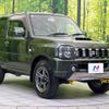 suzuki jimny 2014 CFJ1701544 image 16