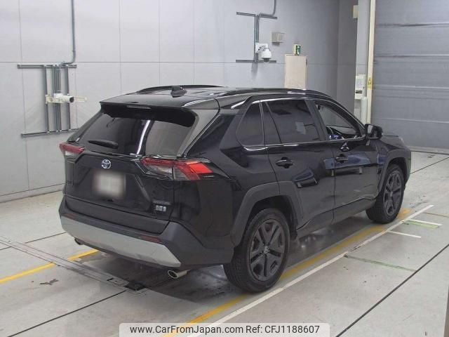 toyota rav4 2022 quick_quick_6AA-AXAH54_AXAH54-5003748 image 2