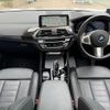 bmw x3 2021 CFJ1742951 image 3
