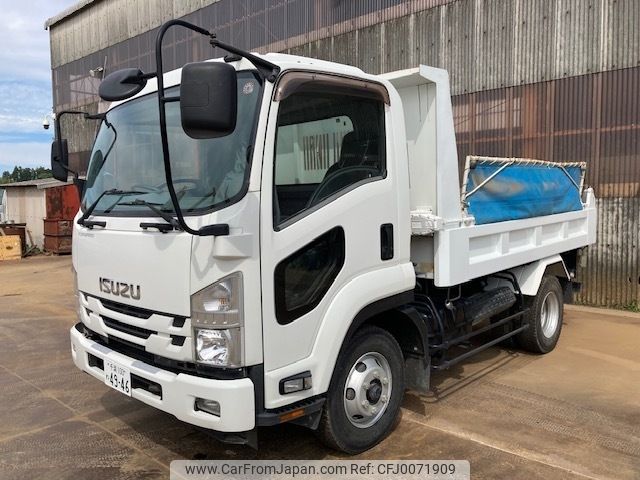 isuzu forward 2017 -ISUZU--Forward TKG-FRR90S1--FRR90-7112688---ISUZU--Forward TKG-FRR90S1--FRR90-7112688- image 1