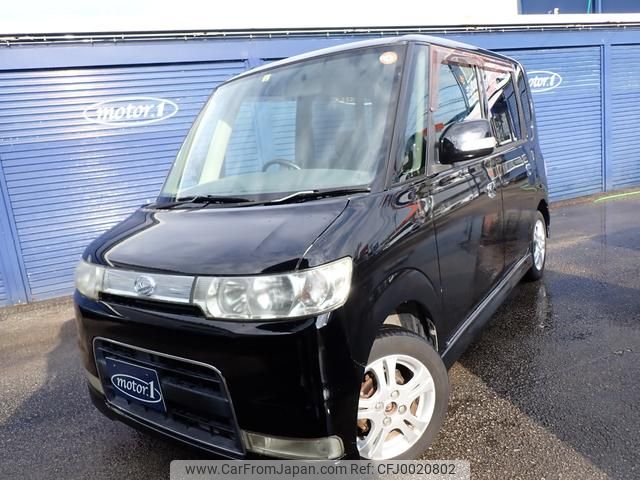 daihatsu tanto 2006 GOO_JP_700116120430240719004 image 1