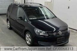 volkswagen golf-touran 2014 -VOLKSWAGEN--VW Golf Touran 1TCTH-WVGZZZ1TZEW023871---VOLKSWAGEN--VW Golf Touran 1TCTH-WVGZZZ1TZEW023871-