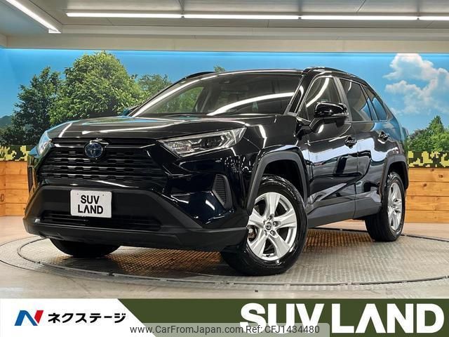 toyota rav4 2021 quick_quick_AXAH52_AXAH52-4005964 image 1