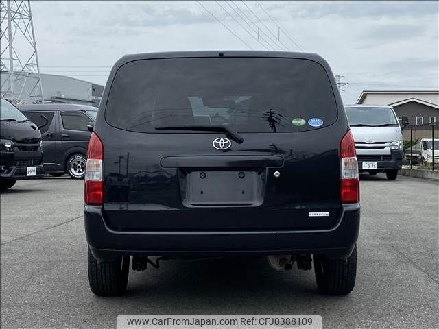 toyota probox-van 2017 -TOYOTA--Probox Van DBE-NCP160V--NCP160-0084028---TOYOTA--Probox Van DBE-NCP160V--NCP160-0084028- image 2