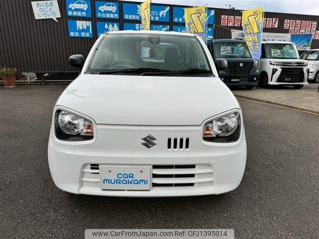 suzuki alto 2018 -SUZUKI 【京都 582ｻ3192】--Alto HA36S--361536---SUZUKI 【京都 582ｻ3192】--Alto HA36S--361536- image 2