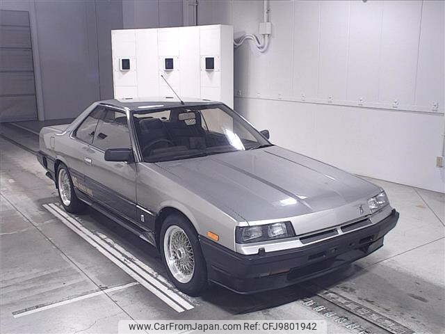 83-85 Toyota Celica Supra SHOWCARS Factory Style Fiberglass