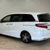 honda odyssey 2015 -HONDA--Odyssey DBA-RC1--RC1-1110931---HONDA--Odyssey DBA-RC1--RC1-1110931- image 14