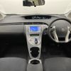 toyota prius 2012 -TOYOTA--Prius DAA-ZVW30--ZVW30-5540292---TOYOTA--Prius DAA-ZVW30--ZVW30-5540292- image 17