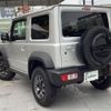 suzuki jimny-sierra 2023 -SUZUKI--Jimny Sierra 3BA-JB74W--JB74W-198560---SUZUKI--Jimny Sierra 3BA-JB74W--JB74W-198560- image 15