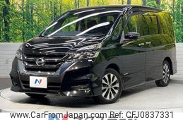 nissan serena 2018 quick_quick_GFC27_GFC27-130189