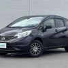 nissan note 2012 -NISSAN--Note DBA-NE12--NE12-000794---NISSAN--Note DBA-NE12--NE12-000794- image 8