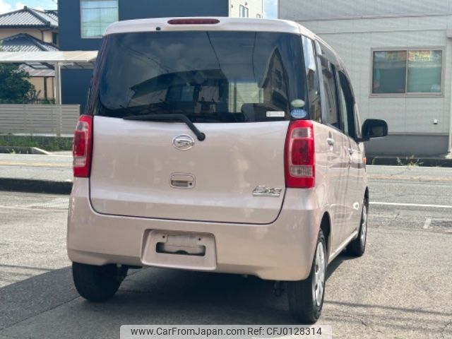 daihatsu tanto-exe 2010 -DAIHATSU--Tanto Exe L455S--L455S-0023349---DAIHATSU--Tanto Exe L455S--L455S-0023349- image 2