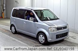 mitsubishi ek-wagon 2008 -MITSUBISHI--ek Wagon H82W-0505486---MITSUBISHI--ek Wagon H82W-0505486-
