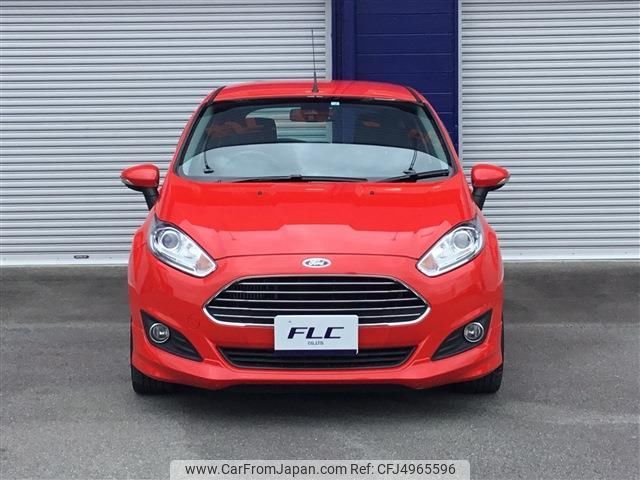 ford fiesta 2014 AUTOSERVER_1K_3474_65 image 1