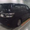 toyota vellfire 2014 -TOYOTA--Vellfire DBA-ANH20W--ANH20-8355431---TOYOTA--Vellfire DBA-ANH20W--ANH20-8355431- image 2