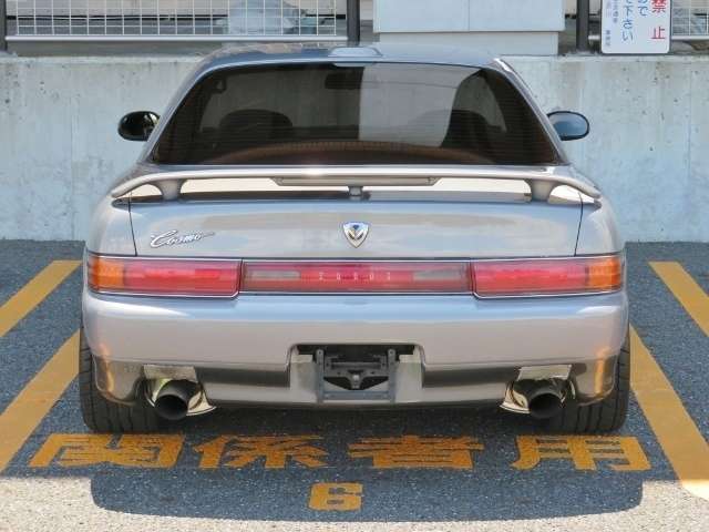 1990 Mazda Eunos Cosmo JCESE 2WD - Car Price $13,840