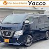 nissan caravan-van 2021 -NISSAN 【つくば 400】--Caravan Van VW6E26--VW6E26-117831---NISSAN 【つくば 400】--Caravan Van VW6E26--VW6E26-117831- image 1