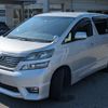 toyota vellfire 2009 quick_quick_DBA-ANH25W_ANH25-8006324 image 16