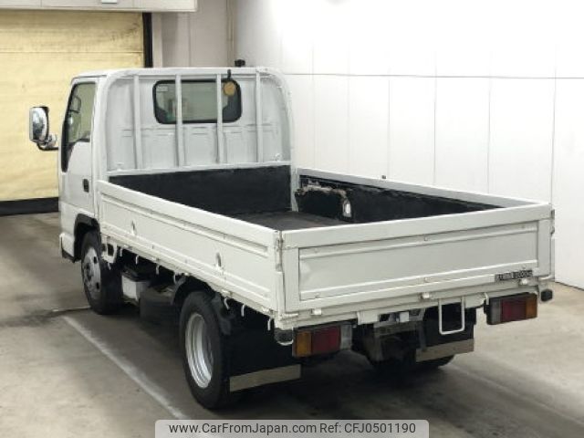 isuzu elf-truck 2006 -ISUZU--Elf NKR81A-7038342---ISUZU--Elf NKR81A-7038342- image 2